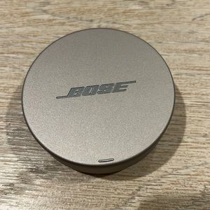 Bose Sleepbuds II with Rechargeable Carrying Case